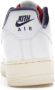 Nike Lage Kith Paris Sneakers White Dames - Thumbnail 4
