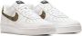 Nike Air Force 1 Low Retro Pro QS Sneakers White Heren - Thumbnail 7