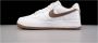 Nike Air Force 1 '07 Low Color of the Month White Chocolate (2022) DM0576-100 WIT Schoenen - Thumbnail 3
