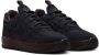 Nike Air Force 1 Wild Sneakers Black Dames - Thumbnail 4
