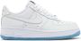 Nike Air Force One UV Reactive Sneakers Multicolor Dames - Thumbnail 2
