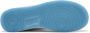 Nike Air Force One UV Reactive Sneakers Multicolor Dames - Thumbnail 5