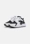 Nike AIR Huarache Sneakers Wit Leer en Textiel Multicolor Heren - Thumbnail 4