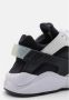 Nike AIR Huarache Sneakers Wit Leer en Textiel Multicolor Heren - Thumbnail 5