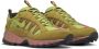 Nike Trail Sneakers voor modebewuste vrouwen Green Dames - Thumbnail 7