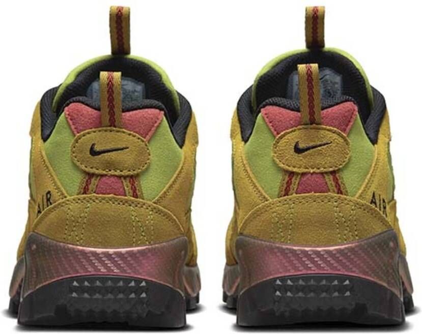 Nike Air Humara Sneakers Green Heren