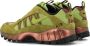 Nike Air Humara Trail Sneakers Green Dames - Thumbnail 5