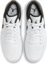 Nike Air Jordan 1 Low Reverse Panda Wit Zwart Sneakers Heren - Thumbnail 7