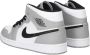 Nike Witte Sneakers met Air-Sole Demping White Heren - Thumbnail 11