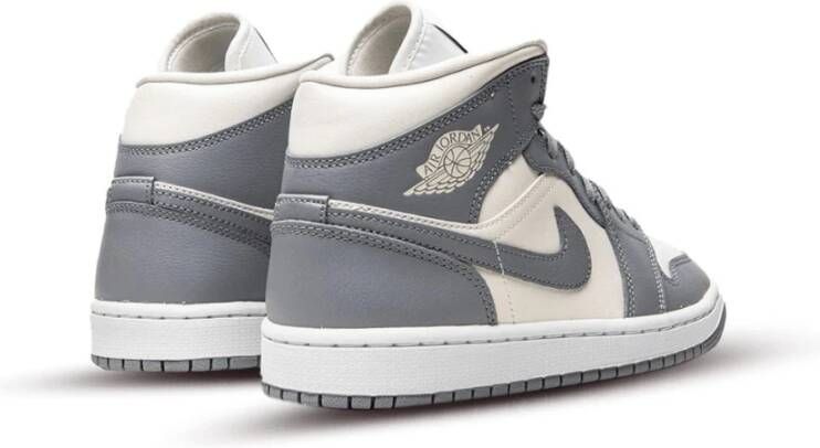 Nike Stealth Retro Sneaker Gray Dames