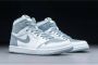 Jordan Air 1 Retro High Og Stealth White Schoenmaat 35 1 2 Sneakers 555088 037 - Thumbnail 7