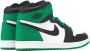 Nike Air Jordan Sneakers Groen Heren - Thumbnail 2