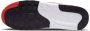 Nike Big Bubble Sneakers Wit Rood Leer Multicolor - Thumbnail 7