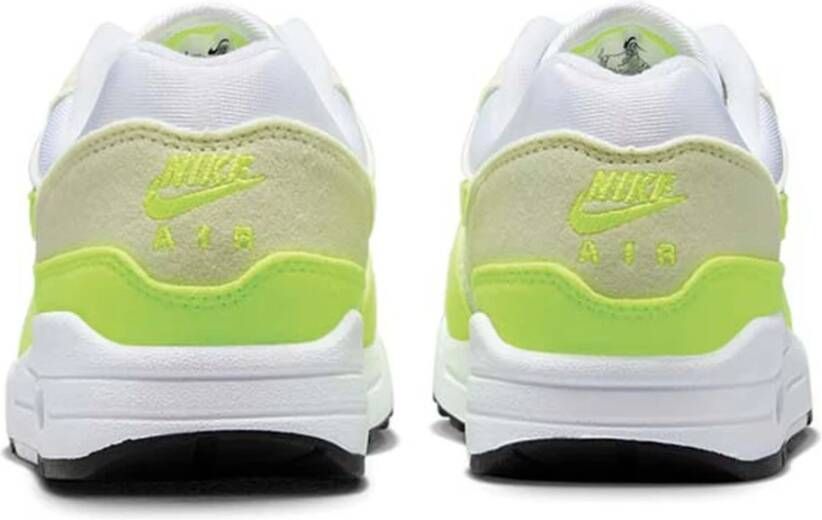 Nike Air Max 1 '87 Sneakers Green Dames