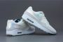 Nike Low-Top Sneakers Air Max 1 Amd La Ville Lumi�re Sneakers in wit - Thumbnail 6