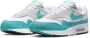 Nike Air Max 1 SC Clear Jade Blue Dames - Thumbnail 2