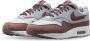 Nike Air Max 1 Premium Shima Sneakers Multicolor - Thumbnail 2