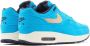 Nike Low-Top Sneakers Air Max 1 Prm Corduroy Baltic Blue Sneakers in blauw - Thumbnail 8