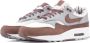 Nike Air Max 1 Premium Shima Sneakers Multicolor - Thumbnail 4
