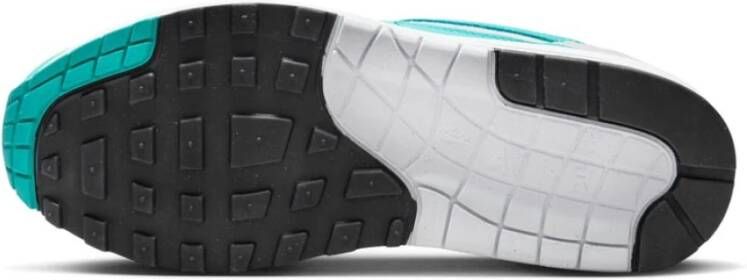 Nike Air Max 1 SC Clear Jade Blue Dames