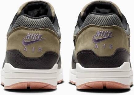 Nike Air Max 1 SC Sneakers Multicolor Heren