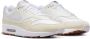Nike Klassieke Air Max 1 SC Sneakers White Heren - Thumbnail 6
