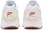 Nike Klassieke Air Max 1 SC Sneakers White Heren - Thumbnail 7