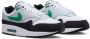 Nike Air Max 1 Sneakers Multicolor Heren - Thumbnail 4