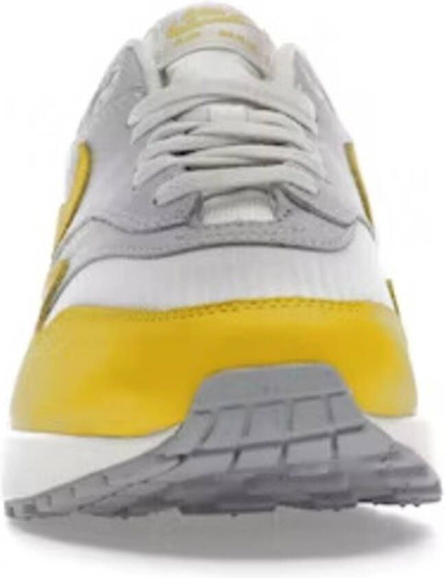 Nike AIR MAX 1 Tour Yellow (W) Geel Dames