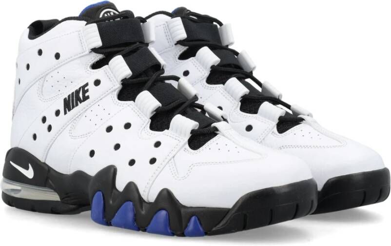 Nike AIR MAX 2 CB 94 Sneakers White Heren