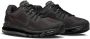 Nike Air Max Heren Schoenen Zwart Maat: 40 Mesh Synthetisch Foot Locker - Thumbnail 2