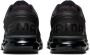 Nike Air Max Heren Schoenen Zwart Maat: 40 Mesh Synthetisch Foot Locker - Thumbnail 3