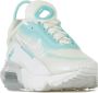 Nike Air Max 2090 Dames Lage Schoen White Dames - Thumbnail 3