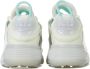 Nike Air Max 2090 Dames Lage Schoen White Dames - Thumbnail 8