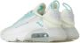 Nike Air Max 2090 Dames Lage Schoen White Dames - Thumbnail 10