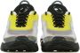 Puma Ignite Heren Schoenen Black Mesh Synthetisch Foot Locker - Thumbnail 4