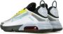 Puma Ignite Heren Schoenen Black Mesh Synthetisch Foot Locker - Thumbnail 20