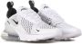 Nike W Air Max 270 White Black White Schoenmaat 38 1 2 Sneakers AH6789 100 - Thumbnail 12