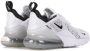 Nike W Air Max 270 White Black White Schoenmaat 38 1 2 Sneakers AH6789 100 - Thumbnail 13