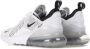 Nike W Air Max 270 White Black White Schoenmaat 38 1 2 Sneakers AH6789 100 - Thumbnail 15