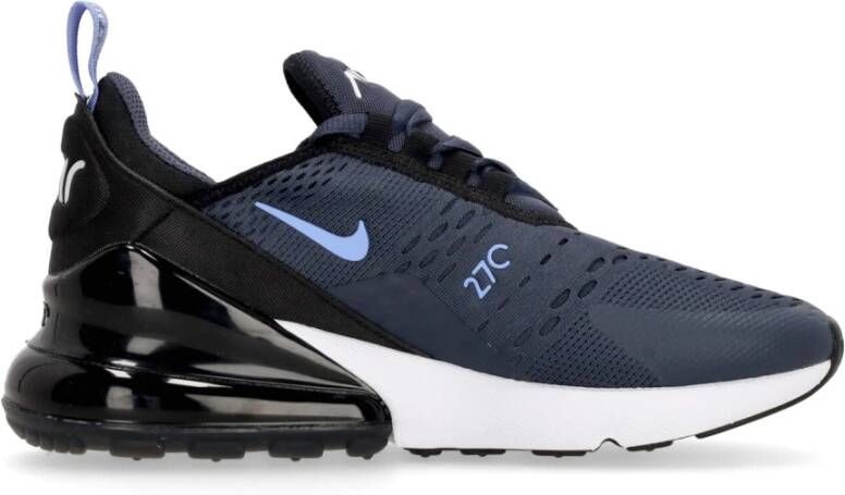 Nike Air Max 270 Sneaker Thunder Blue Heren