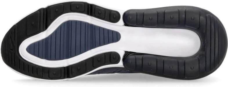 Nike Air Max 270 Sneaker Thunder Blue Heren