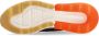 Nike Air Max 270 Sneaker Zwart Oranje Rood Multicolor Dames - Thumbnail 5
