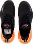 Nike Air Max 270 Sneaker Zwart Oranje Rood Multicolor Dames - Thumbnail 6