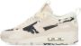 Nike Air Max 90 Futura Lage Sneaker Beige Heren - Thumbnail 3