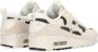 Nike Air Max 90 Futura Lage Sneaker Beige Heren - Thumbnail 5