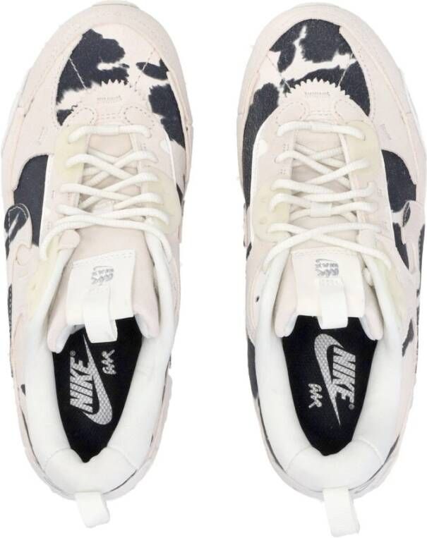 Nike Air Max 90 Futura Lage Sneaker Beige Heren