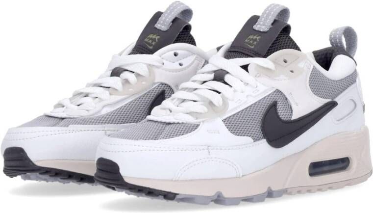 Nike Air Max 90 Futura Lage Sneaker White Dames