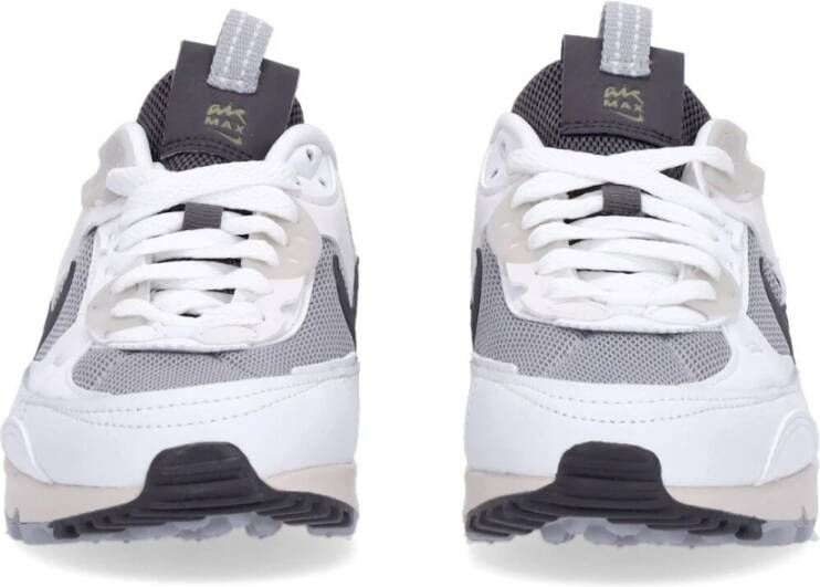 Nike Air Max 90 Futura Lage Sneaker White Dames