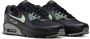 Nike Air Max 90 Sneakers GORE-TEX Donkergroen Zwart Lichtgroen - Thumbnail 3
